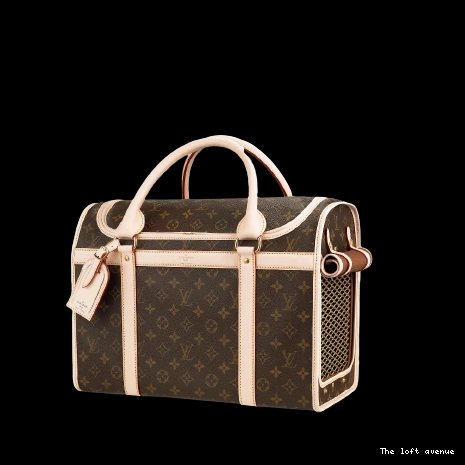 LV PET BAG CUSTOM 0814